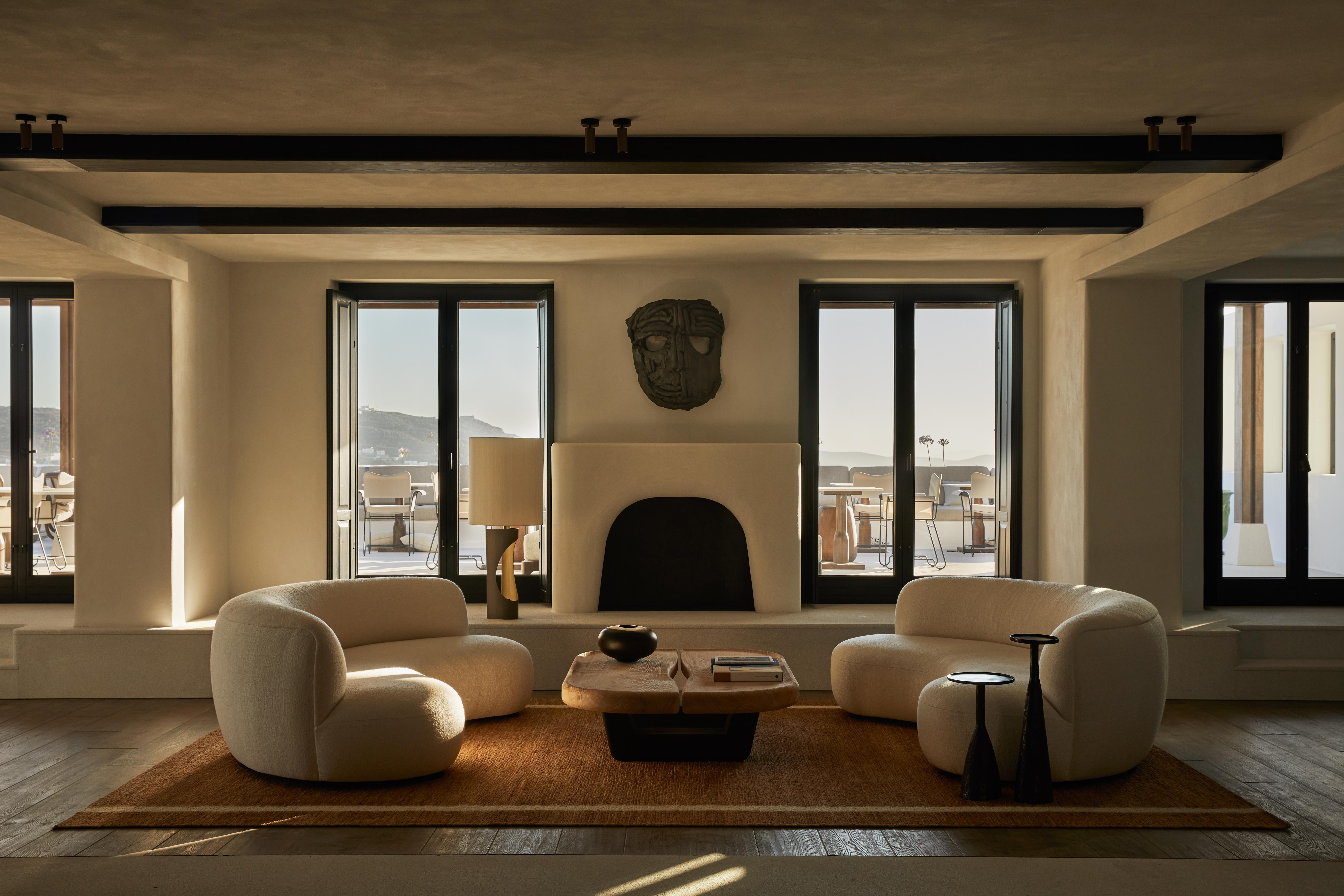 Anandes Hotel (Adults Only) Mykonos Town Eksteriør billede