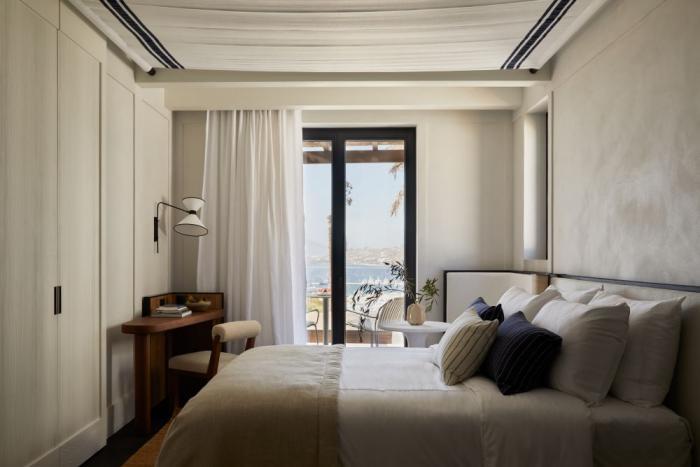 Anandes Hotel (Adults Only) Mykonos Town Værelse billede