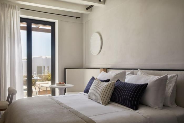 Anandes Hotel (Adults Only) Mykonos Town Værelse billede