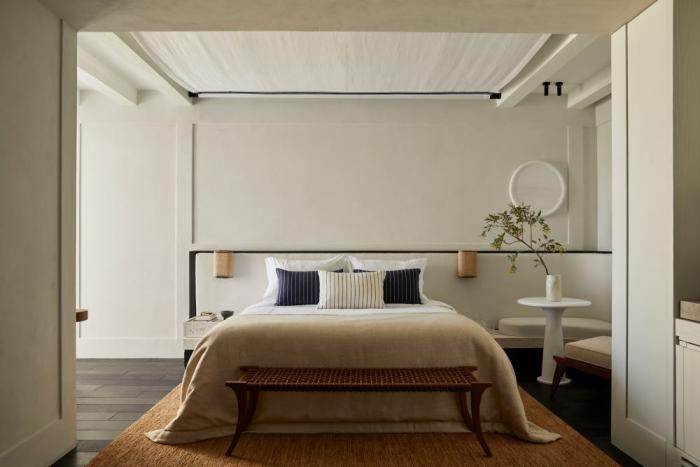 Anandes Hotel (Adults Only) Mykonos Town Værelse billede